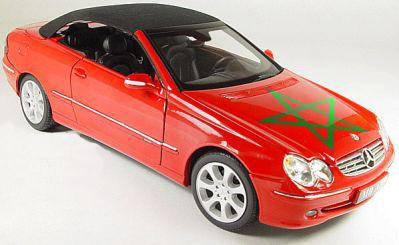 class maroc